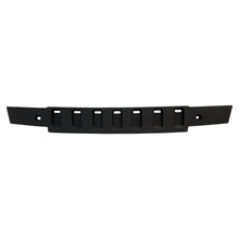 Load image into Gallery viewer, Crown Automotive Jeep Replacement Bumper Cover 1BE94RXFAC - Main Product View