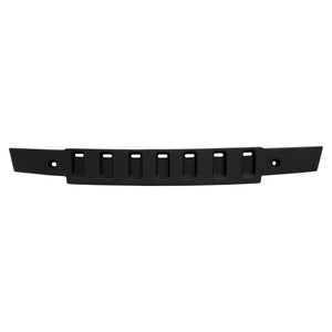 Crown Automotive Jeep Replacement Bumper Cover 1BE94RXFAC - Main Product View