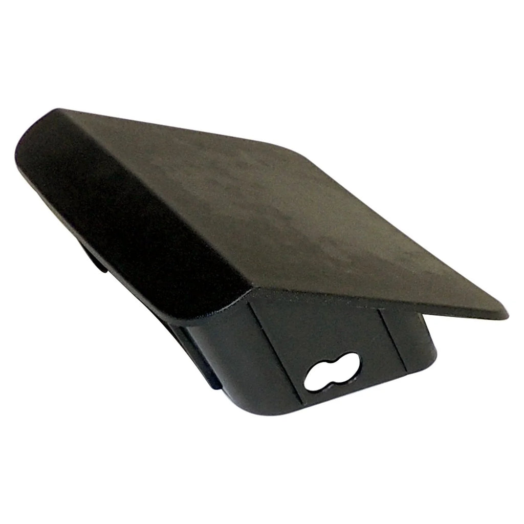 Crown Automotive Jeep Replacement Bumper End Cap 55078138AA