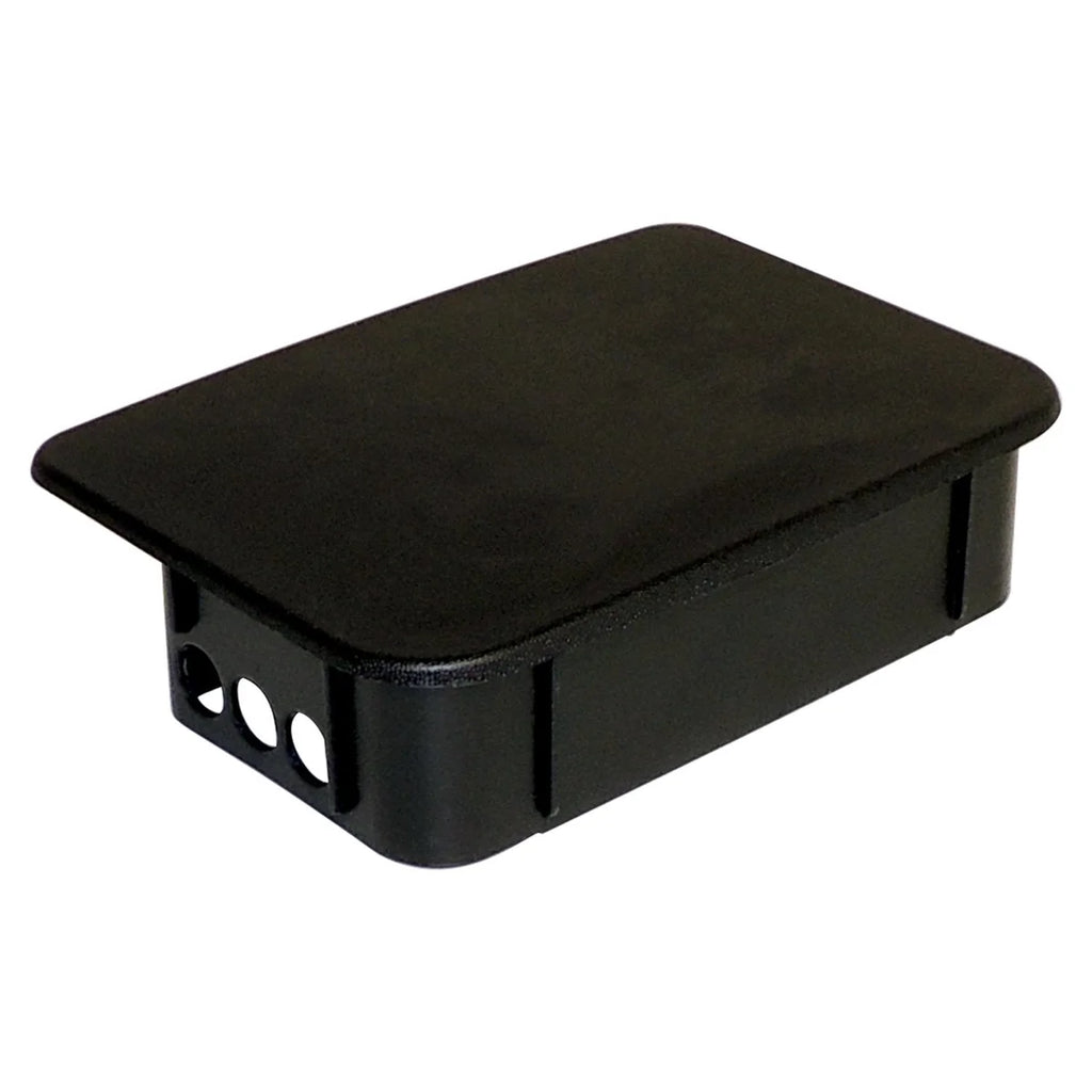 Crown Automotive Jeep Replacement Bumper End Cap 55078139AA