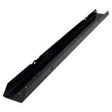Load image into Gallery viewer, Crown Automotive Jeep Replacement Bumper, Front, Black 55234777