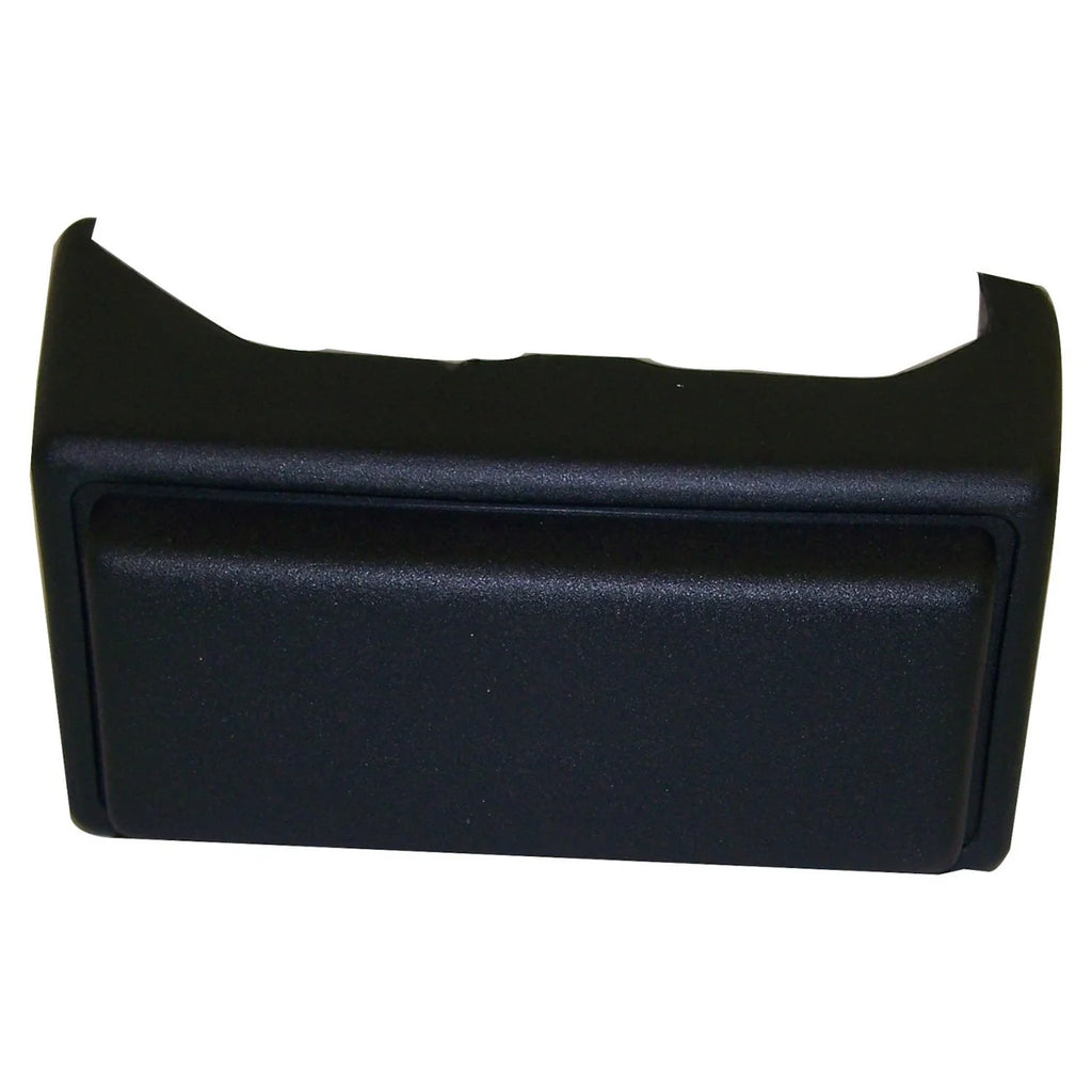 Crown Automotive Jeep Replacement Bumper Guard 52000463