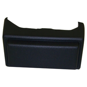 Crown Automotive Jeep Replacement Bumper Guard 52000463