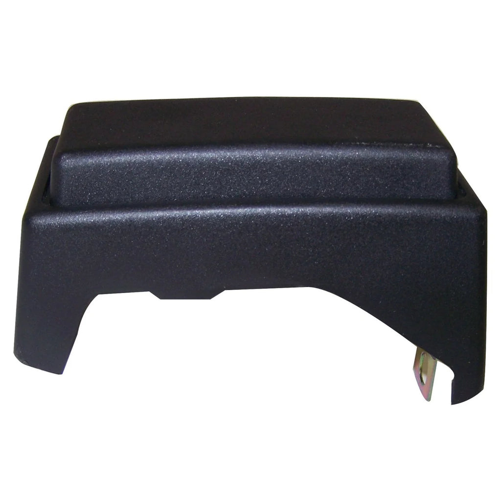 Crown Automotive Jeep Replacement Bumper Guard 52000468