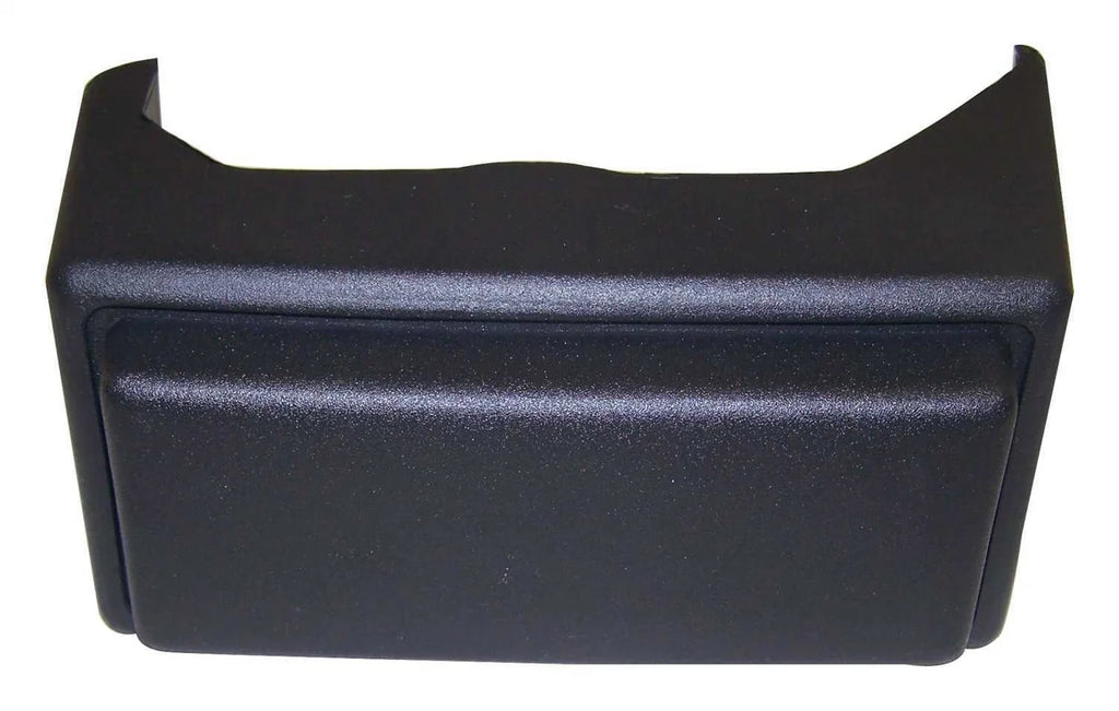Crown Automotive Jeep Replacement Bumper Guard 52000462 fits 1986-1992, 1996 Jeep Cherokee / Comanche
