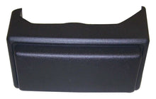 Load image into Gallery viewer, Crown Automotive Jeep Replacement Bumper Guard 52000462 fits 1986-1992, 1996 Jeep Cherokee / Comanche
