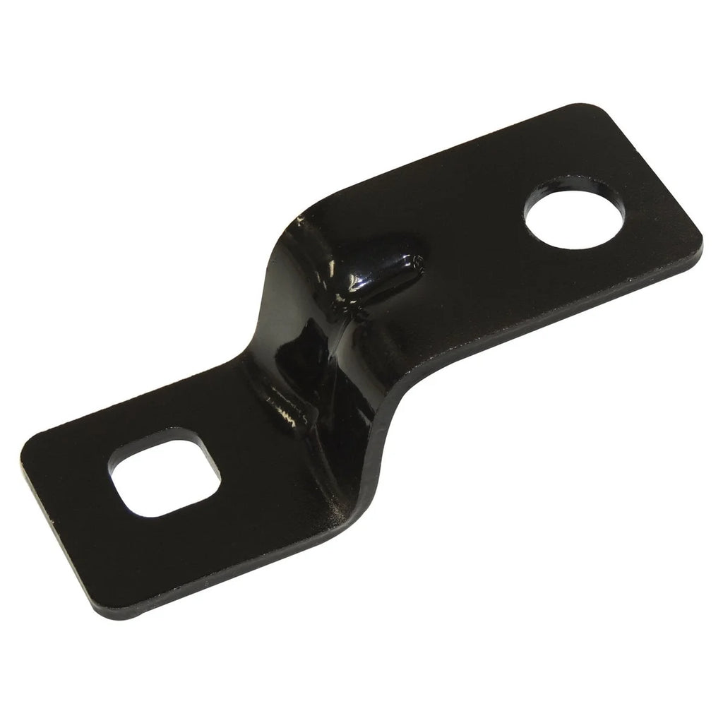 Crown Automotive Jeep Replacement Bumper Mounting Bracket 55078100AA