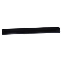 Load image into Gallery viewer, Crown Automotive Jeep Replacement Bumper, Rear, Black 5EE84TZZAG - Main Product View