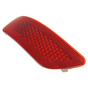 Crown Automotive Jeep Replacement Bumper Reflector 57010721AC