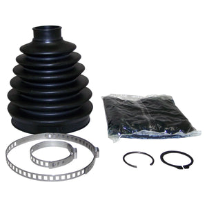 Crown Automotive Jeep Replacement C/V Boots and Related Components 5066025AB