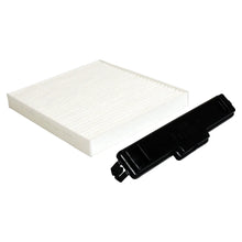 Load image into Gallery viewer, Crown Automotive Jeep Replacement Cabin Air Filter &amp; Door Kit for 2010-2017 Jeep MK Compass Patriot 68052292K