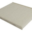 Load image into Gallery viewer, Crown Automotive Jeep Replacement Cabin Air Filter fits 2018+ Jeep Wrangler JL / Gladiator JT 2.0L / 3.6L - Main Product View