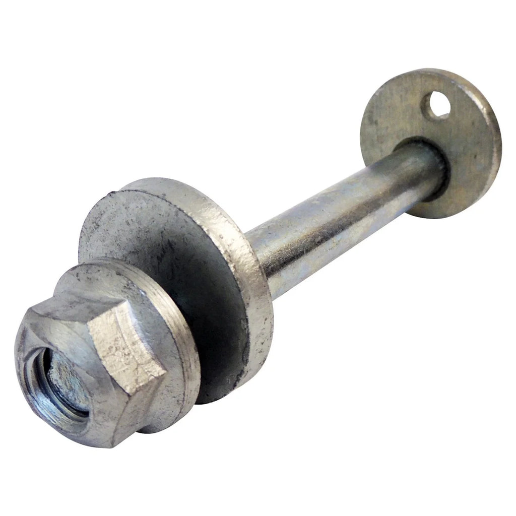 Crown Automotive Jeep Replacement Cam Bolt Kit, Left or Right Front Lower 6504238K
