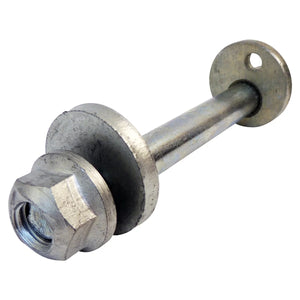 Crown Automotive Jeep Replacement Cam Bolt Kit, Left or Right Front Lower 6504238K