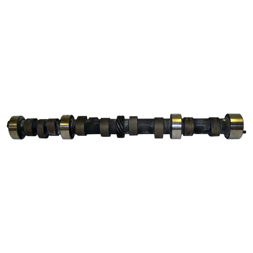 Crown Automotive Jeep Replacement Camshaft for Various Jeep Vehicles w/ 2.5L AMC Engine 83500249 - Main Product View
