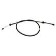 Load image into Gallery viewer, Crown Automotive Jeep Replacement Carburetor Accelerator Cable 4854137