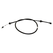 Load image into Gallery viewer, Crown Automotive Jeep Replacement Carburetor Accelerator Cable 4854137