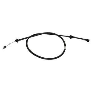 Crown Automotive Jeep Replacement Carburetor Accelerator Cable 4854137