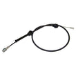 Load image into Gallery viewer, Crown Automotive Jeep Replacement Carburetor Accelerator Cable J8120143