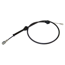 Load image into Gallery viewer, Crown Automotive Jeep Replacement Carburetor Accelerator Cable J8120143