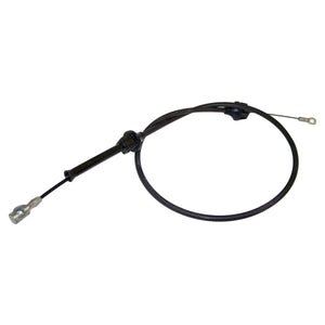 Crown Automotive Jeep Replacement Carburetor Accelerator Cable J8120143