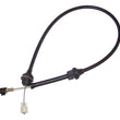 Load image into Gallery viewer, Crown Automotive Jeep Replacement Carburetor Accelerator Cable 53005207 fits 1987-1990 Jeep Wrangler