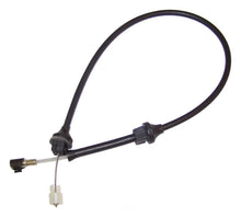 Load image into Gallery viewer, Crown Automotive Jeep Replacement Carburetor Accelerator Cable 53005207 fits 1987-1990 Jeep Wrangler