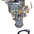Load image into Gallery viewer, Crown Automotive Jeep Replacement Carburetor J0923808 fits 1954-1971 Jeep CJ3 / CJ5 / CJ5A / CJ6 / CJ6A / FC150 / Willys