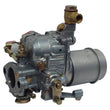 Load image into Gallery viewer, Crown Automotive Jeep Replacement Carburetor for 1941-53 Jeep MB, CJ2A, CJ3A w/ 4-134 L-Head Engine J0923806