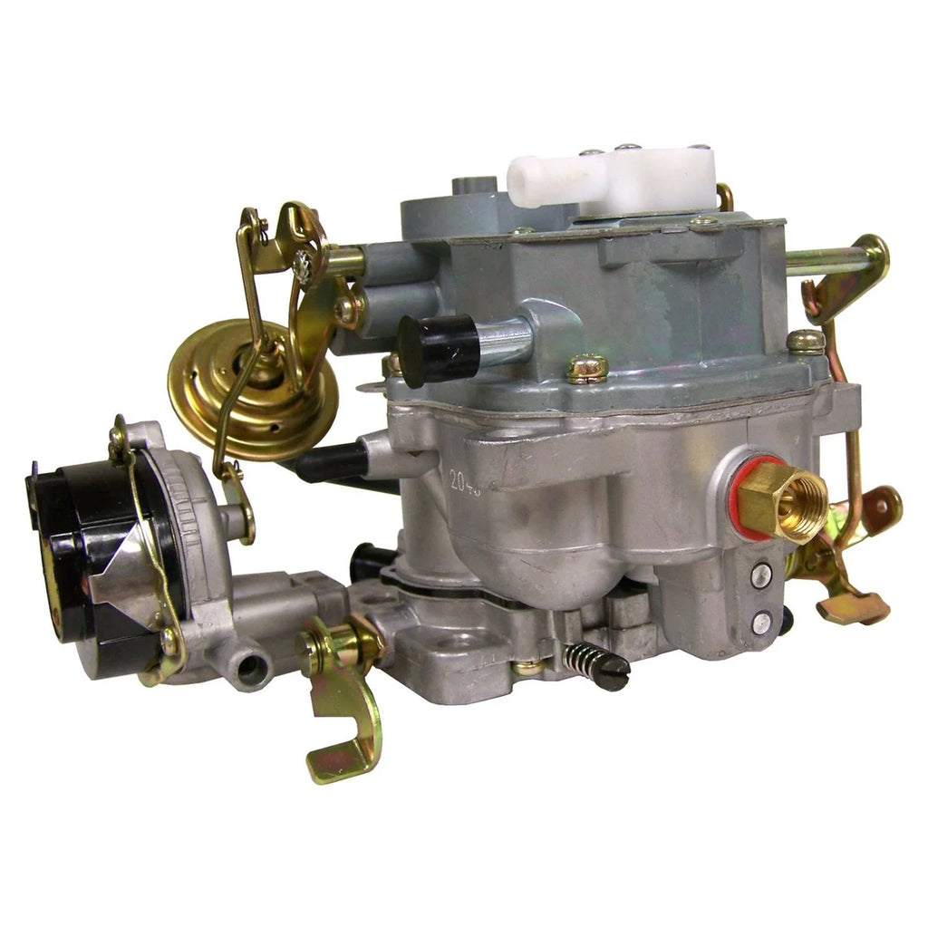Crown Automotive Jeep Replacement Carburetor, w/ 4.2L Engine BBD42S