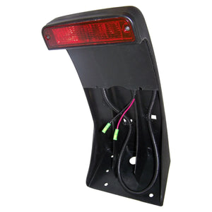 Crown Automotive Jeep Replacement Center High Mount Stop Light 55055280AB