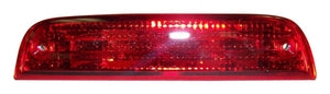 Crown Automotive Jeep Replacement Center High Mount Stop Light 55054992 fits 1987 Chrysler LeBaron / 1995 Dodge Ram 1500 V...