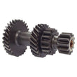 Load image into Gallery viewer, Crown Automotive Jeep Replacement Cluster Gear for 1941-1945 Jeep MB w/ T84 Transmission A739 - Main Product View