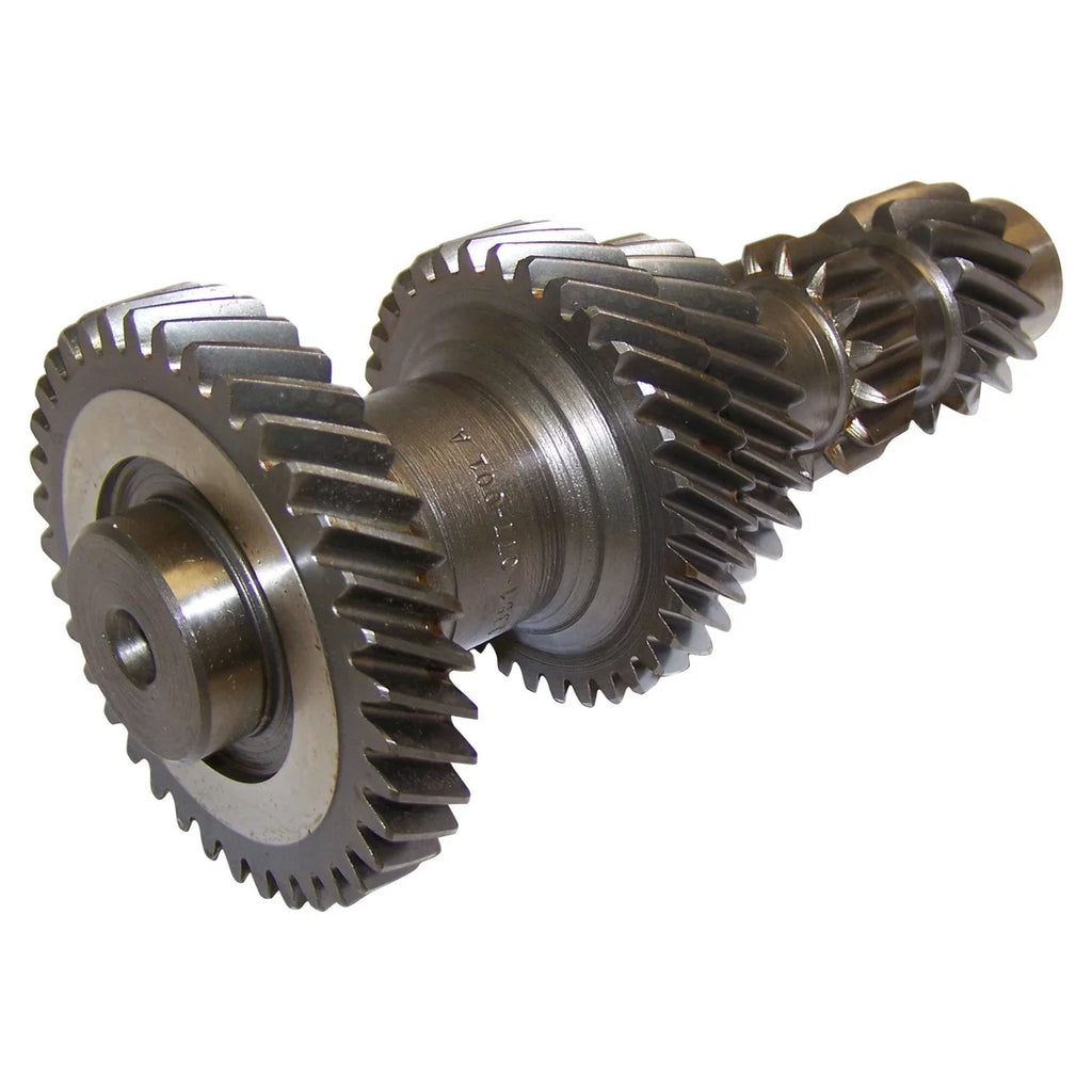 Crown Automotive Jeep Replacement Cluster Gear for 82-86 CJ-5, CJ-7, CJ-8 w/ T4 Transmission - Main Product View