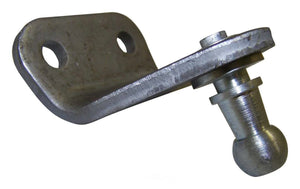 Crown Automotive Jeep Replacement Clutch Bellcrank Bracket and Pivot J5360112 fits 1976-1983 Jeep CJ5 / 1976-1986 Jeep CJ7...