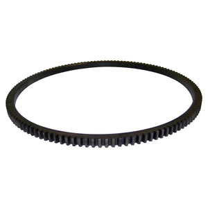 Crown Automotive Jeep Replacement Clutch Flywheel Ring Gear J0733395