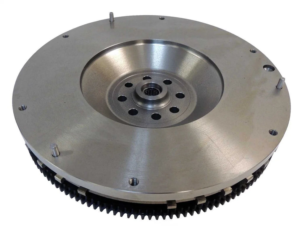 Crown Automotive Jeep Replacement Clutch Flywheel 4666102AA fits 2007-2011 Jeep Wrangler