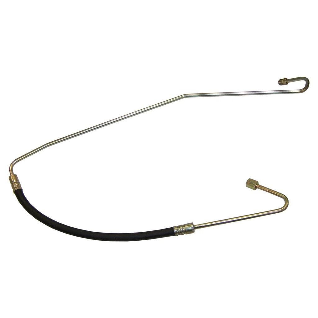 Crown Automotive Jeep Replacement Clutch Hose, w/ 2.5L Engine 53004241