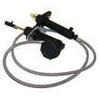 Load image into Gallery viewer, Crown Automotive Jeep Replacement Clutch Hydraulic Assembly, LHD w/ 2.5L, 4.0L Engines 52104113