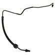 Load image into Gallery viewer, Crown Automotive Jeep Replacement Clutch Hydraulic Hose for 2007-2011 Jeep JK Wrangler w/ LHD 52060477AE