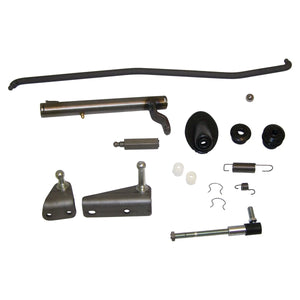 Crown Automotive Jeep Replacement Clutch Linkage Kit, LHD w/ 4.2L, 5.0L Engines 5360104K