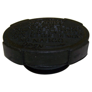 Crown Automotive Jeep Replacement Clutch Master Cylinder Reservoir Cap for Various Jeep Vehicles 83504098