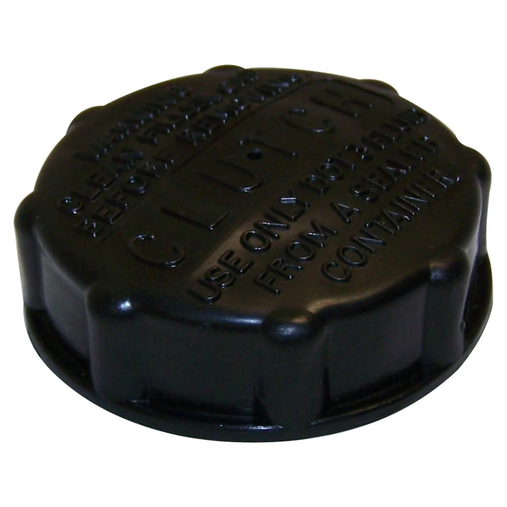 Crown Automotive Jeep Replacement Clutch Master Cylinder Reservoir Cap - Main Product View