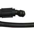 Load image into Gallery viewer, Crown Automotive Jeep Replacement Clutch Master Cylinder Actuator for Various Vehicles; LHD Only 5106043AB fits 2007 Dodge...