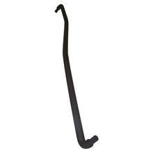 Load image into Gallery viewer, Crown Automotive Jeep Replacement Clutch Push Rod for Misc. 76-86 Jeep CJ-5, CJ-7, CJ-8 (Bellcrank to Pedal Shaft) J5364620