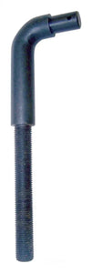 Crown Automotive Jeep Replacement Clutch Push Rod for Misc. w/ Pin-Type Attachment J5359943 fits 1979-1986 Jeep CJ5 / CJ7 ...