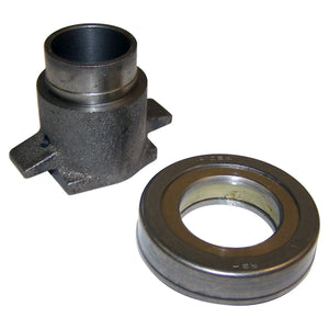 Crown Automotive Jeep Replacement Clutch Release Bearing for 41-71 MB, CJs, M38, M38-A1 w/ 4 Cyl. Eng; Incl Sleeve J0945255