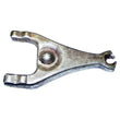 Load image into Gallery viewer, Crown Automotive Jeep Replacement Clutch Throwout Fork for Misc. 1941-1971 Jeep Models w/ 4-134 Engine J0630112