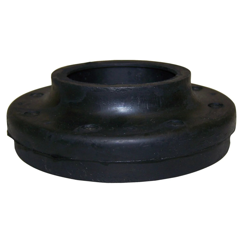 Crown Automotive Jeep Replacement Coil Spring Isolator, Left or Right Front Upper 52000229