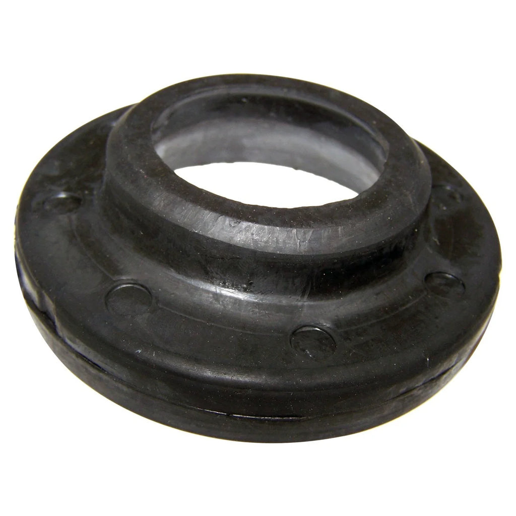 Crown Automotive Jeep Replacement Coil Spring Isolator, Left or Right Front Upper 52087767